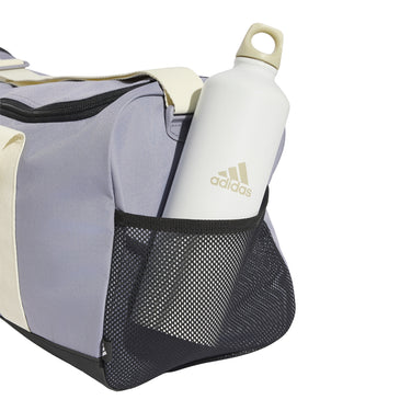 adidas Linear - Sporttasche S 45 cm (slate/ivory) - Ansicht 5