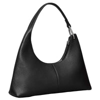 Calvin Klein Slouchy - Schultertasche 33.5 cm (black) - Ansicht 2