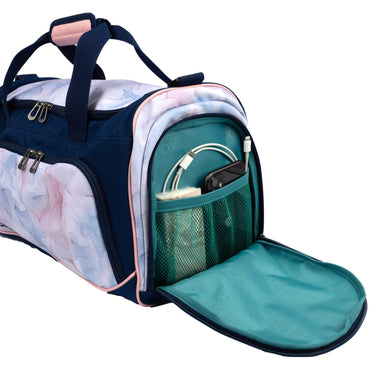 Neoxx MOVE - Sporttasche 43.5 cm (Dreaming of pastel) - Ansicht 3
