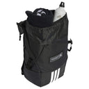 adidas 4Athlts Camper - Rucksack 50 cm (black/white) - Ansicht 4