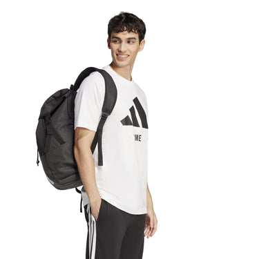adidas 4Athlts Camper - Rucksack 50 cm (black/white) - Ansicht 7