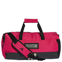 adidas 4Athlts Duffle 24 - Sporttasche 45.5 cm S (energy pink/black/wonder alumina) - Markenkoffer