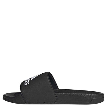 adidas Adilette Shower - Badeschuh GZ3779 (core black/cloud white/core black, 40 1/2) - Ansicht 2