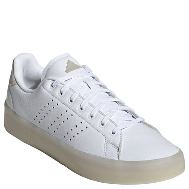 adidas Advantage Disrupt - Sneaker (ftwwht/carbon/wonalu, 44) - Ansicht 6