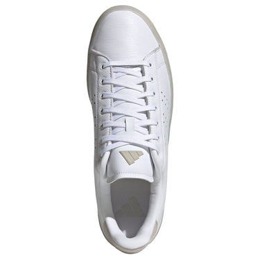 adidas Advantage Disrupt - Sneaker (ftwwht/carbon/wonalu, 44) - Ansicht 4