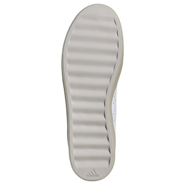 adidas Advantage Disrupt - Sneaker (ftwwht/carbon/wonalu, 44) - Ansicht 3