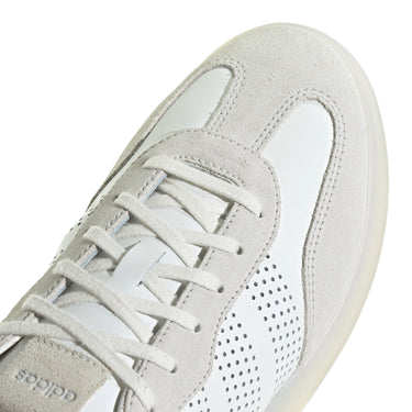 adidas Barreda Decode V2 - Schuh Men (grey one/core white/off white, 38) - Ansicht 8