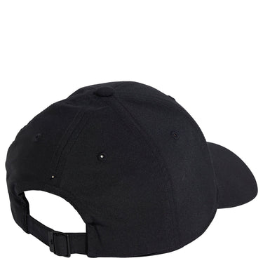 adidas Baseball Cap LT NL - Cap (black/white, OSFM) - Ansicht 2
