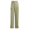 adidas Brand Love - Sporthose Women (tengrün, L)