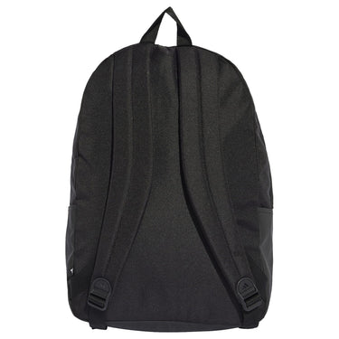 adidas Classic Back to School - Rucksack 44 cm (black/white) - Ansicht 3