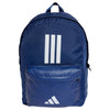 adidas Classic Bars 3S - Backpack (dkblue/white)