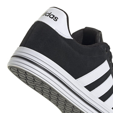 adidas Daily 4.0 - Schuh Men (core black/ftwr white/ftwr white, 44 2/3) - Ansicht 7