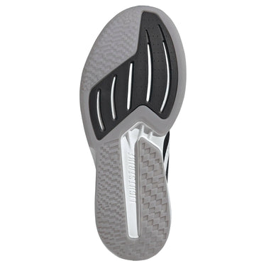 adidas Duramo Speed 2 M (ftw white/core black/halo silver, 43 1/3) - Ansicht 3
