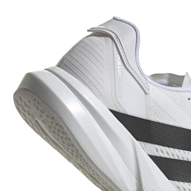 adidas Duramo Speed 2 M (ftw white/core black/halo silver, 43 1/3) - Ansicht 7