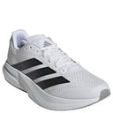 adidas Duramo Speed 2 M (ftw white/core black/halo silver, 43 1/3) - Ansicht 5