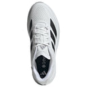 adidas Duramo Speed 2 M (ftw white/core black/halo silver, 43 1/3) - Ansicht 4