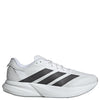 adidas Duramo Speed 2 M - Running Shoe Men (Color: ftw white/core black/halo silver, Size: 43 1/3)