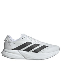 adidas Duramo Speed 2 M - Running Schuh (ftw white/core black/halo silver, 42 2/3)