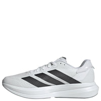 adidas Duramo Speed 2 M - Running Schuh (ftw white/core black/halo silver, 42 2/3) - Ansicht 2