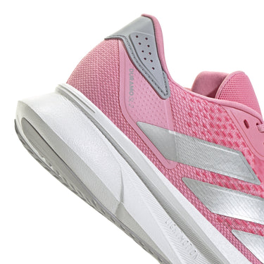 adidas Duramo Speed 2 W - Laufschuh Women (bliss pink/silver met./pink fusion, 37 1/3) - Ansicht 7