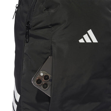 adidas Future Icons Power - Rucksack 45 cm (black/white) - Ansicht 5