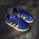 adidas Grand Court Alpha 00s Sneaker- Schuh Men (semi lucid blue/utility yellow/off white, 45 1/3) - Ansicht 10