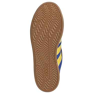 adidas Grand Court Alpha 00s Sneaker- Schuh Men (semi lucid blue/utility yellow/off white, 45 1/3) - Ansicht 3