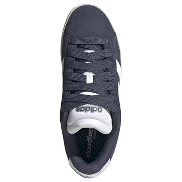 adidas Grand Court Alpha 00s Sneaker - Schuh Men (shanav/ftwwht/shanav, 45 1/3) - Markenkoffer
