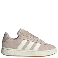 adidas Grand Court Alpha 00s Sneaker - Schuh Women (wontau/owhite/vapgre, 38)