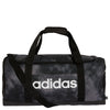 adidas Linear Duffel - Sports Bag (grefiv/grey six/black/white)