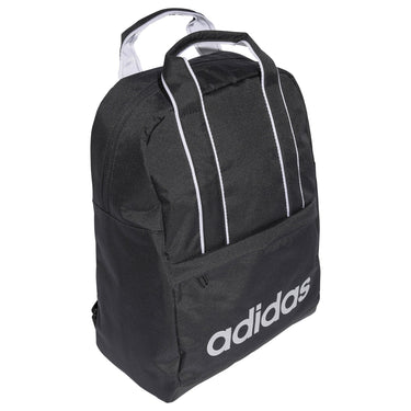 adidas Linear Essentials - Rucksack (black/silvmt) - Ansicht 2