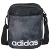 adidas Linear G - Shoulder Bag 21 cm (greyfiv/grey six/black/white)