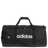 adidas Linear - Sports Bag L 65 cm (black/black/white)