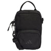 adidas Performance Prime - Shoulder Bag 19.5 cm (black/carbon)