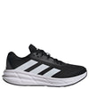 adidas Questar 3 M - Running Shoe (carbon black/ftw white/carbon, 44 2/3)