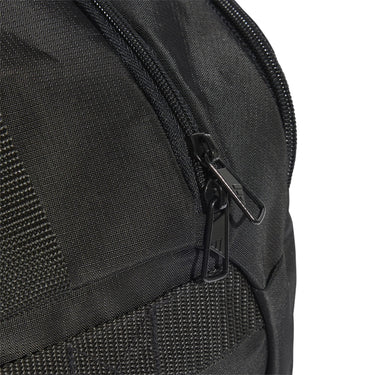 adidas Tra Def Duffle S - Reisetasche S (black/white) - Ansicht 6