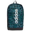 adidas Women Linear GFX - Backpack 46.5 cm (multicolor/white/pretea)
