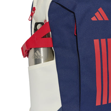 adidas Power Vlll - Rucksack (dark blue/ivory/pure ruby) - Ansicht 6