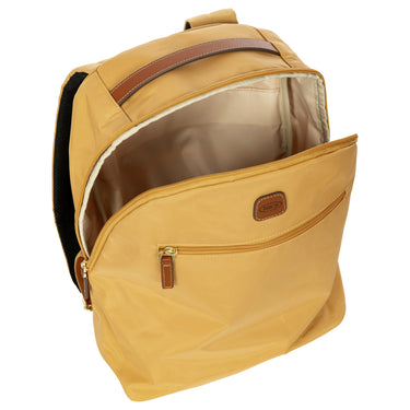 Brics X-Travel - Rucksack 35 cm (honey) - Ansicht 5