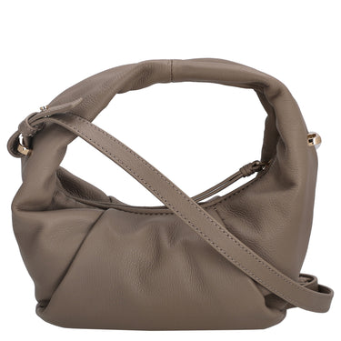 Les Visionnaires Greta Mini Essential Soft Grainy - Umhängetasche 23 cm (cappuccino beige) - Ansicht 4