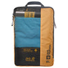 Jack Wolfskin Compression Cube 8 - Stuff Sack 34 cm (salted caramel)