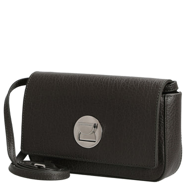 Coccinelle Liya Elephant - Schultertasche 19 cm (bark) - Ansicht 2