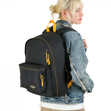 Eastpak Out Of Office 27 - Rucksack 13" 44 cm (kontrast mango) - Ansicht 7