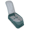 Osprey Fairview 70 - Reiserucksack 66 cm (casacade blue-torrent blue) - Ansicht 3