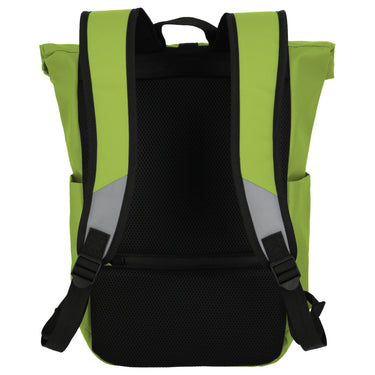Travelite Basics - Rucksack Plane 48 cm (lime) - Ansicht 2