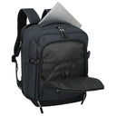 Travelite Kick Off - Kabinenrucksack 40 cm (d'anthracite) - Ansicht 5
