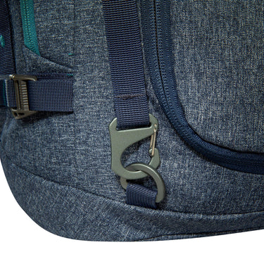 Tatonka Duffle Bag 45 - Faltbare Reisetasche/Rucksack 57 cm (navy) - Ansicht 9