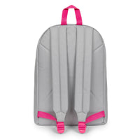 Eastpak Out Of Office 27 - Rucksack 13" 44 cm (kontrast grey pink) - Ansicht 2