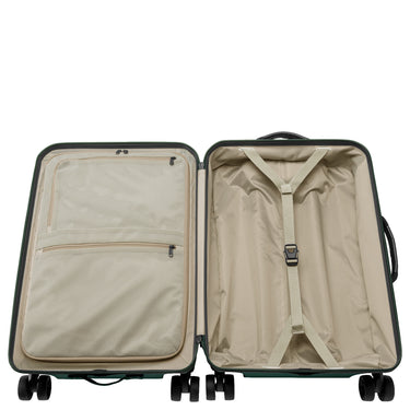 Eagle Creek selection Tarmac - 4-Rollen-Trolley 66 cm (duck green) - Ansicht 5