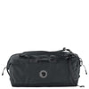 Fjällräven Färden Duffel 80 - Travel Bag/Travel Backpack 66 cm (coal black)